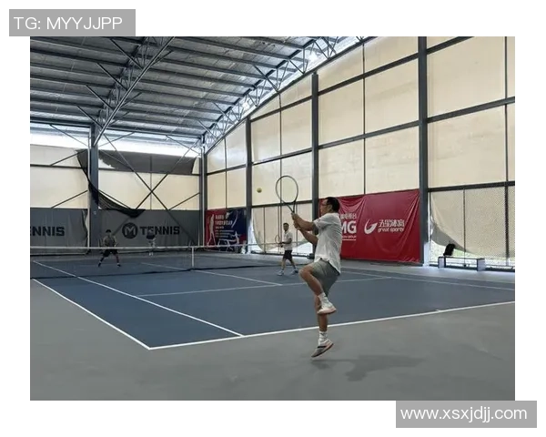 上海网球队耐力训练的秘密与挑战探讨