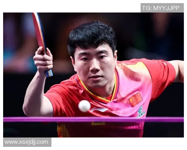 北京乒乓球队状态变革引发热议新策略助力未来发展与挑战 北京乒乓球队状态变革引发热议新策略助力未来发展与挑战