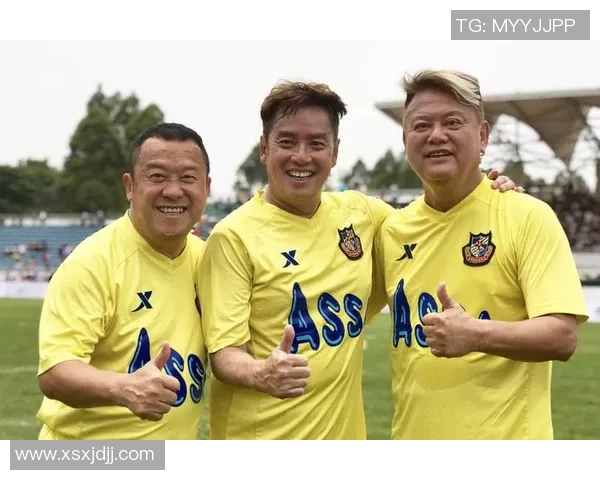 刘德华与足球明星在粉丝数量和影响力上的全面对比分析 刘德华与足球明星在粉丝数量和影响力上的全面对比分析