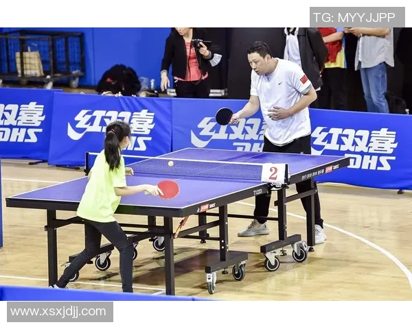 乒乓球爱好者必看护具选购指南与推荐装备解析