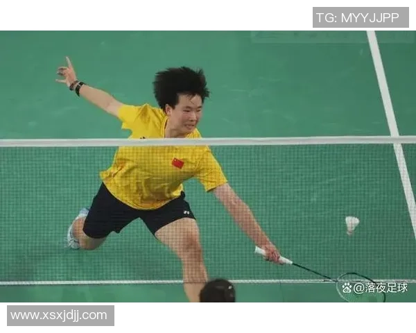 北京羽毛球队逆袭之路:选拔赛背后的拼搏与坚持 北京羽毛球队逆袭之路:选拔赛背后的拼搏与坚持