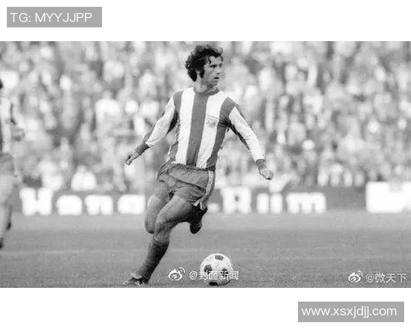 足球传奇盖德穆勒的经典瞬间与辉煌成就回顾