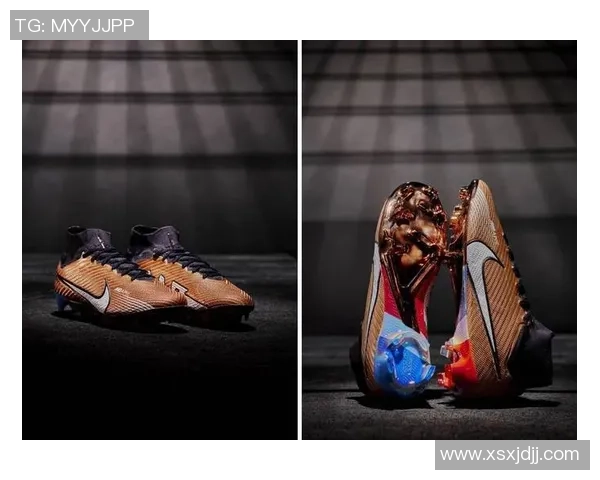 足球明星最爱穿的球鞋排行榜揭晓你知道哪些品牌最受欢迎吗