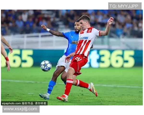 JUK足球：探索新兴球队如何在全球赛场上崭露头角与发展潜力