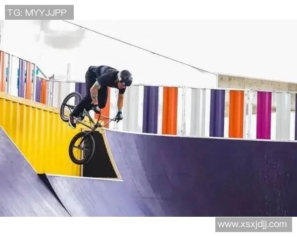 上海极限运动队的速度挑战与突破探索之旅