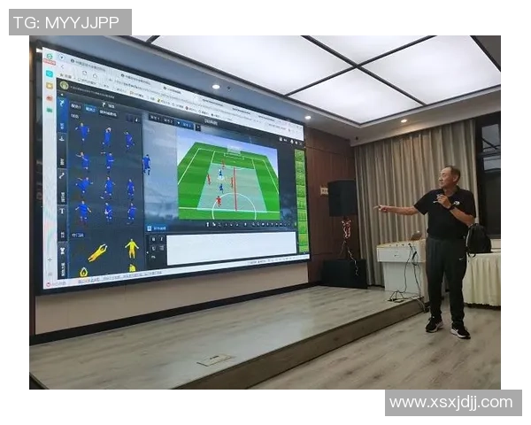 利用数据科学提升足球战术分析与比赛表现的研究探索