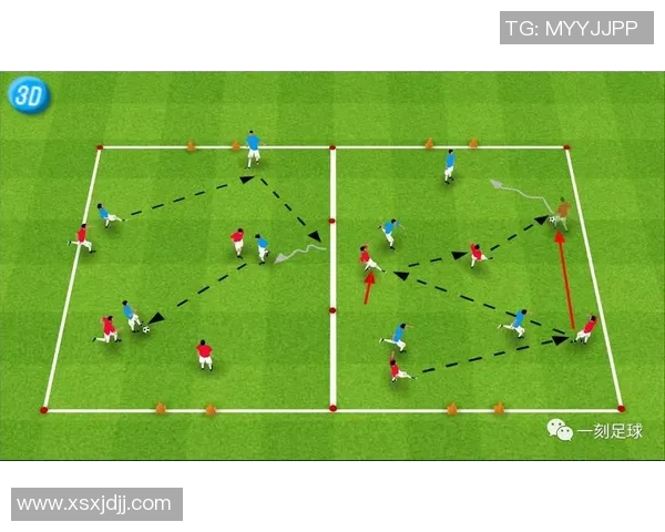 如何在家自制高质量足球框提升你的足球训练体验 如何在家自制高质量足球框提升你的足球训练体验