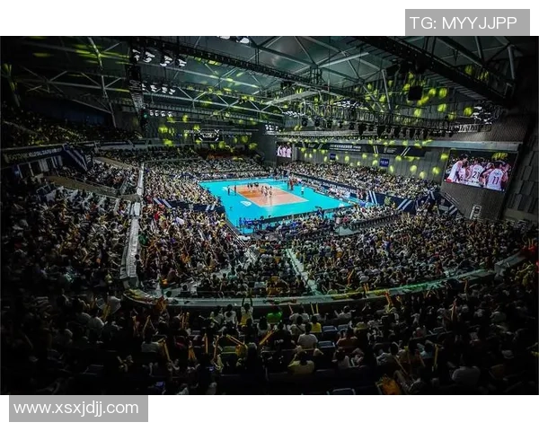 南京排球队节奏表现数据分析揭示战术优势与提升空间 南京排球队节奏表现数据分析揭示战术优势与提升空间