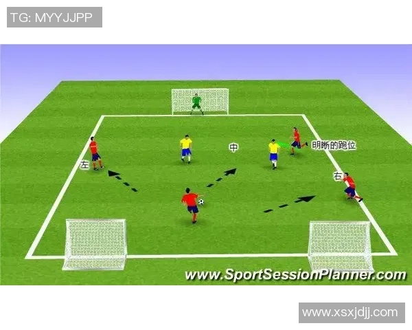 决胜足球tw带你领略足球激情与战术智慧的完美结合