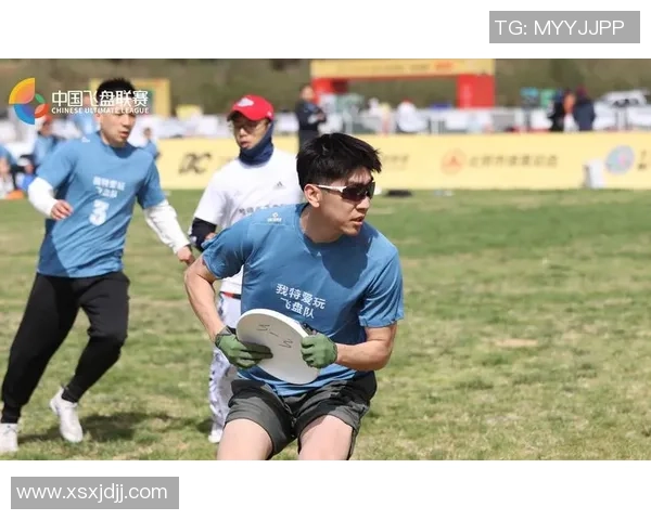 广州飞盘队在飞盘战术排行榜中荣登第六名展现出强大实力与团队合作精神