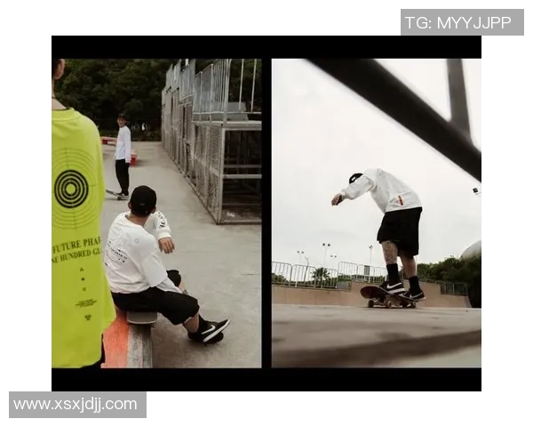 广州滑板队创下新纪录耐力排名跃升至全国领先地位