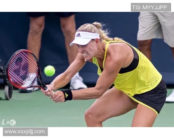 对话赵芳：回顾她的网球生涯与未来展望