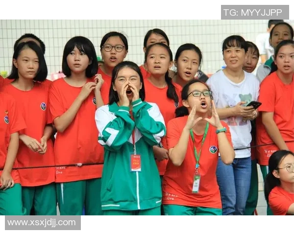 淄博女生足球崛起展现青春力量助力校园体育文化发展