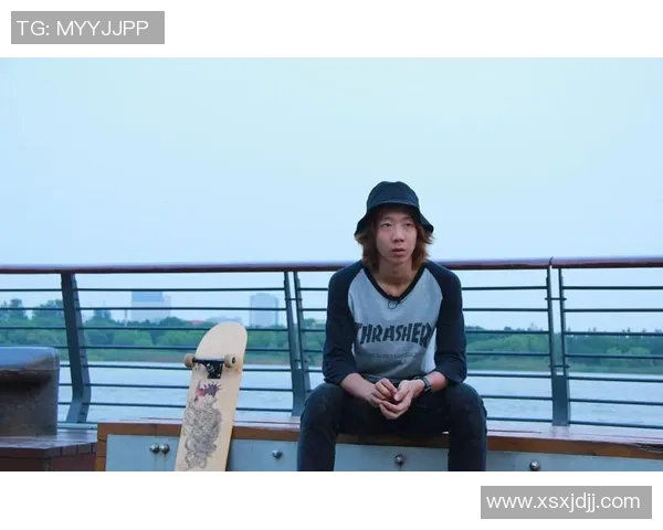 滑板纪实：探索上海滑板队的成长与突破之路