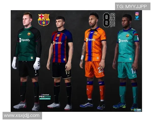 联名足球球衣的时尚潮流探索与品牌合作的无限可能性