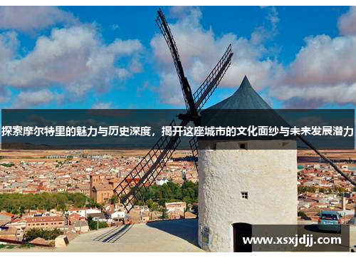 探索摩尔特里的魅力与历史深度，揭开这座城市的文化面纱与未来发展潜力