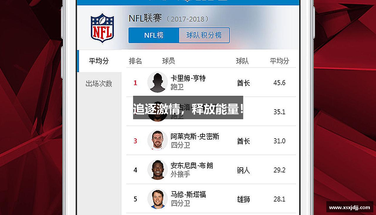 欧陆娱乐追逐激情，释放能量！